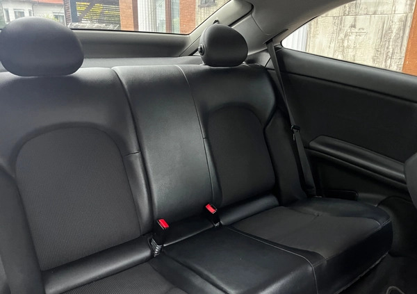 Mercedes-Benz Klasa C cena 24500 przebieg: 271674, rok produkcji 2009 z Nowy Staw małe 56